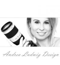 Dieses Bild zeigt das Logo des Unternehmens Andrea Ludwig Design