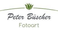 Dieses Bild zeigt das Logo des Unternehmens Peter Büscher Fotoart