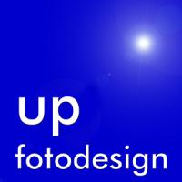 Dieses Bild zeigt das Logo des Unternehmens up fotodesign - Fotograf Ulf Pieconka