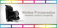 Dieses Bild zeigt das Logo des Unternehmens Kitzkas Fotoparadies