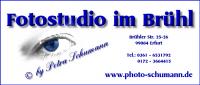 Dieses Bild zeigt das Logo des Unternehmens Fotostudio im Brühl