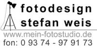 Dieses Bild zeigt das Logo des Unternehmens Fotodesign Stefan Weis