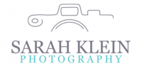 Dieses Bild zeigt das Logo des Unternehmens Sarah Klein Photography