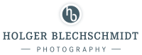 Dieses Bild zeigt das Logo des Unternehmens Holger Blechschmidt Photography