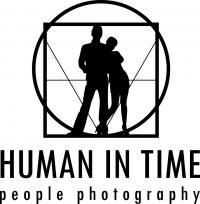 Dieses Bild zeigt das Logo des Unternehmens HUMAN IN TIME