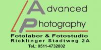 Infos zu Advanced Photography