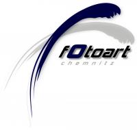 Dieses Bild zeigt das Logo des Unternehmens Fotoart Chemnitz