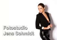Dieses Bild zeigt das Logo des Unternehmens Fotostudio Jens Schmidt