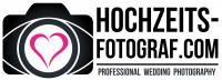 Dieses Bild zeigt das Logo des Unternehmens Hochzeits-Fotograf.com