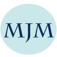 Dieses Bild zeigt das Logo des Unternehmens MJM - Millanfotodesign