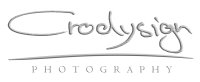 Dieses Bild zeigt das Logo des Unternehmens Crodysign Photography