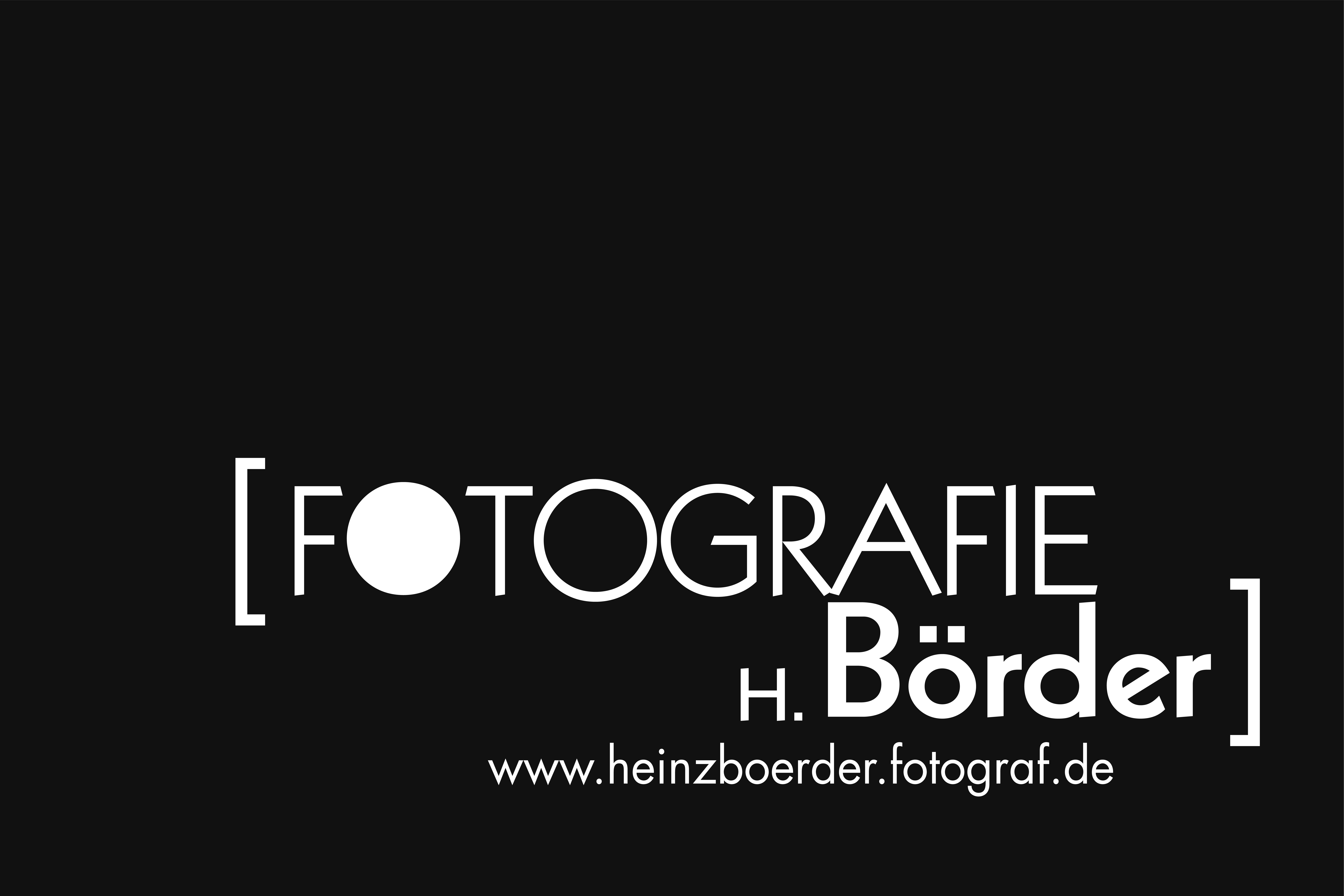 Infos zu HeinzBoerder.fotograf.de