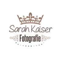 Dieses Bild zeigt das Logo des Unternehmens Sarah Kaiser Fotografie