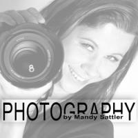 Dieses Bild zeigt das Logo des Unternehmens Photography by Mandy Sattler