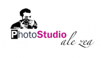 Dieses Bild zeigt das Logo des Unternehmens Ale Zea PhotoStudio