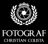 Dieses Bild zeigt das Logo des Unternehmens Fotograf Christian Colista