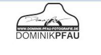 Dieses Bild zeigt das Logo des Unternehmens Dominik Pfau Fotografie