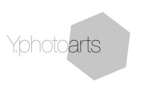 Dieses Bild zeigt das Logo des Unternehmens Y.Photoarts