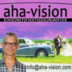 Infos zu aha-vision Eventfotografie