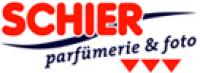 Dieses Bild zeigt das Logo des Unternehmens Schier Parfümerie & Foto
