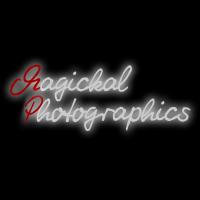 Dieses Bild zeigt das Logo des Unternehmens Magickal Photographics