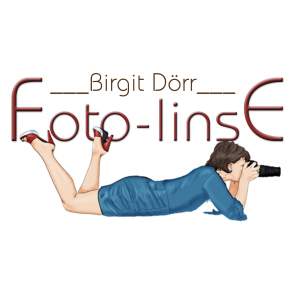 Dieses Bild zeigt das Logo des Unternehmens Foto-Linse